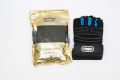 Gym Fitness Weight Lifting Body Building Training Sports Exercise Sport Workout Gloves for Men Women. 