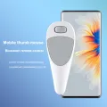 Wireless Bluetooth Thumb Air apple Mouse Finger Touch Remote Rechargeable Mause Computer Palm Mice For Tablet TV PC Android IOS. 