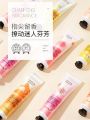 CINDYNAL Moisturizing Autumn Hand Care Net Red Whitening Hand Cream Hand Cream.. 