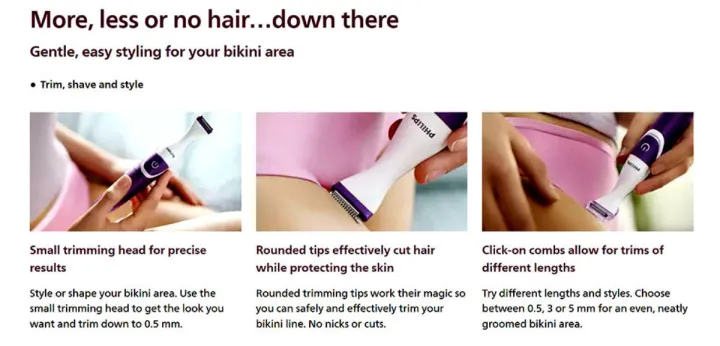 Philips%20BRT383/15%20Bikini%20Trimmer%20for%20Women%20-%20Image%206