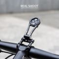 GUB G696 Bike Cell Mobile Phone Holder Extension Bracket Bicycle Computer Camera Mount MTB Bike Stem Holder for Garmin Bryton. 