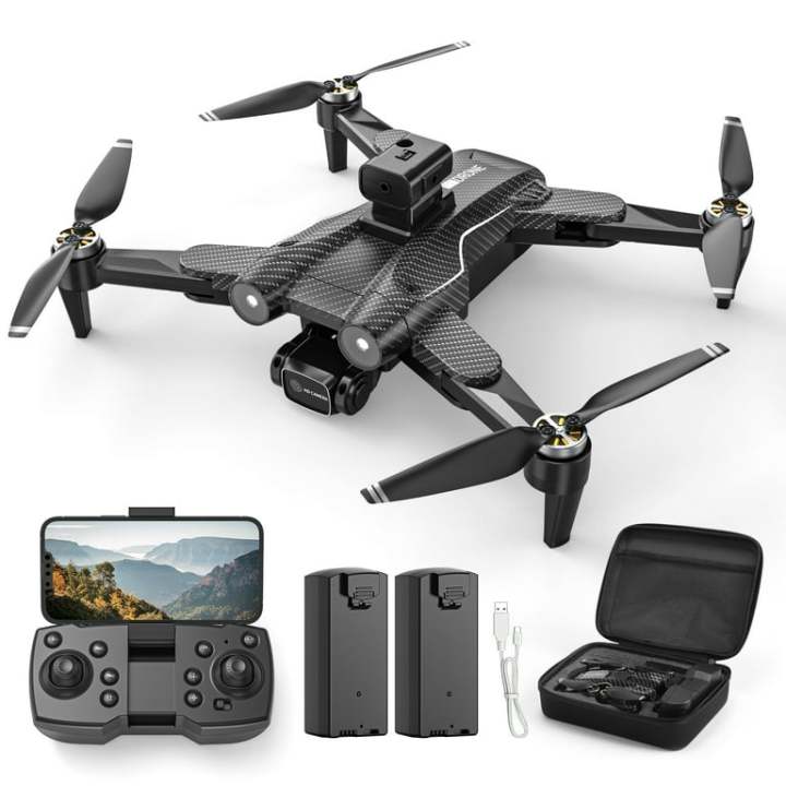 New%20F196%20Drone%20Brushless%20Motor%204K%20HD%20Dual%20Camera%20WIFI%20FPV%20Dron%208K%20Professional%20Obstacle%20Avoidance%20Foldable%20Quadcopter/%20Camera%20Drone/%20Mini%20Drone%20-%20Image%204