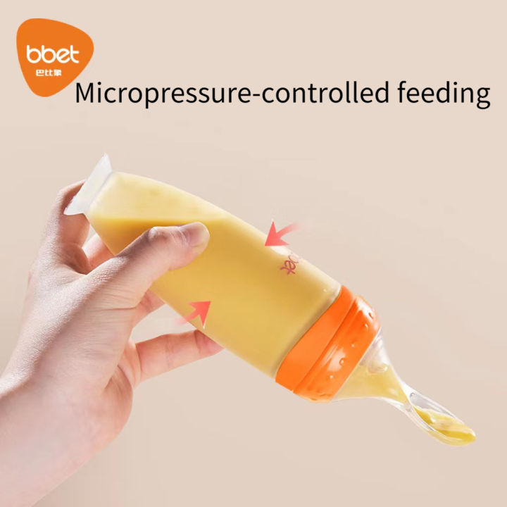 BBET%20Baby%20Squeezing%20Feeding%20Bottle%20Silicone%20Newborn%20Training%20Rice%20Spoon%20Infant%20Cereal%20Food%20Supplement%20Feeder%20Safe%20Tableware%20-%20Image%205