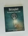 Metasploit: The Penetration Tester's Guide by David Kennedy, Jim O'Gorman and Devon Kearns. 