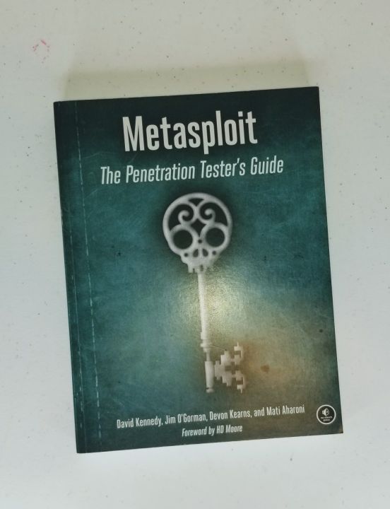 Metasploit:%20The%20Penetration%20Tester's%20Guide%20by%20David%20Kennedy,%20Jim%20O'Gorman%20and%20Devon%20Kearns%20-%20Image%205