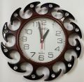 BAEUTYFULL STYLISH WALL CLOCK. 