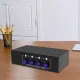 AV RCA Switch Video Audio Switcher for Game Consoles Audio and Video. 
