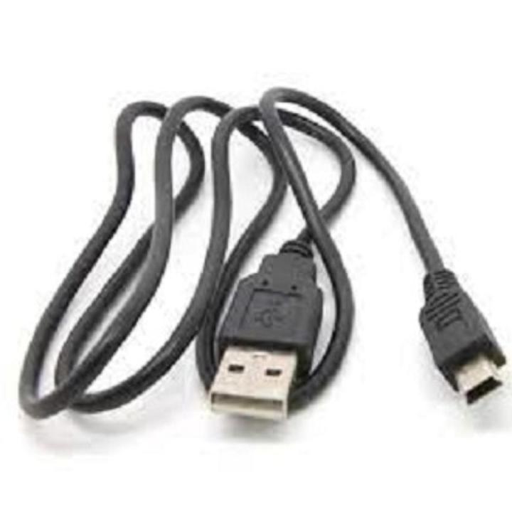 5pc Usb 2.0 Cable For MOTOROLA RAZR V3a V3 V3c V3i V3m V3r H700 MING Q Q2 Active W450 W490 W755 Surf A3100-y