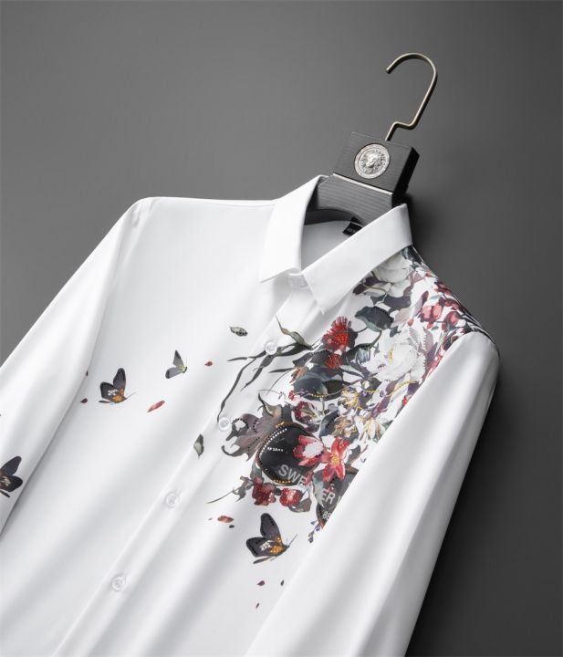2023%20Spring%20Flower%20Rhinestone%20Shirts%20Men%20Slim%20Fit%20Casual%20Shirts%20Long%20Sleeve%20Business%20Dress%20Shirts%20Streetwear%20Social%20Party%20Tuxedo%20-%20Image%206