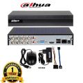 Dahua 8-Channel 1080p DVR (Digital Video Recorder) - Reliable and High-Performance Surveillance System. 