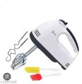 Electric multinational hand mixer / blender..