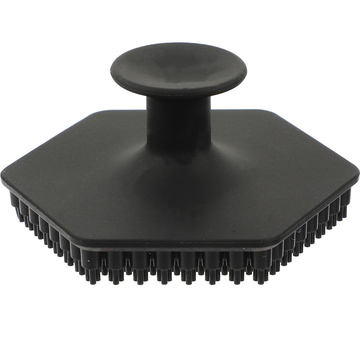 Face Scrubber Silicone Facial Cleansing Brush Facial Scrubber