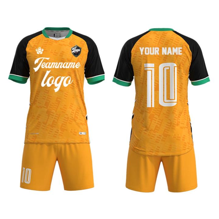 Soccer%20Jerseys%20Personalized%20Customized%20Short%20Sleeve%20Game%20Training%20Outdoor%20Sports%20Clothes%20Adult%20Youth%20Student%20Football%20Team%20Suit%20-%20Image%202