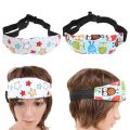 Baby Stroller Safety Baby Seat Cute Safe Baby Child Car Seat Sleep Nap Assistant Headband Support Frame Waist Belt Cushion Belt. 