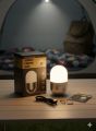 7 colour mode,Tumbler Camping Light (Mode: CH-23059).