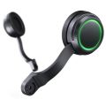VR SHINECON G04EA VR Virtual Reality Glasses Headset Helmets Game Stereo Headphone And VR Buletooth Gamepad For 4.7-6inch Phone. 