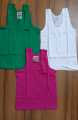 kids tops for Boys singlet kids undershirt boysl tank top cotton soft underwear children camisole teen girls crop top.