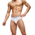 CMENIN ORLVS (1 Pieces) Comfortable Cotton Sexy Underwear Men Jockstrap Briefs U Pouch Men Underpants Male Panties Mens Innerwear OR6251. 