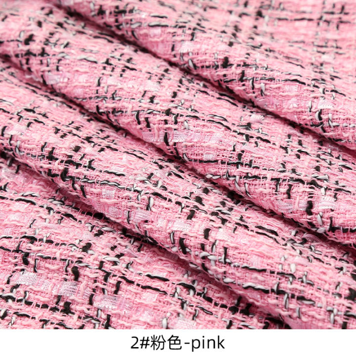 Woven%20Tweed%20Fabric%20Luxurious%20Autumn%20Winter%20Fabric%20Fashion%C2%A0DIY%20Coat%20Clothing%20Dress%20Handmade%20Sewing%20Quilting%20TJ7586%20-%20Image%207