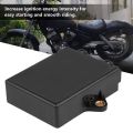 for Yamaha CDI Unit-2 x CDI Unit-black. 