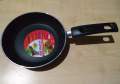 Kiam non-stick fry pan 16 cm without glass lid (Tapper). 