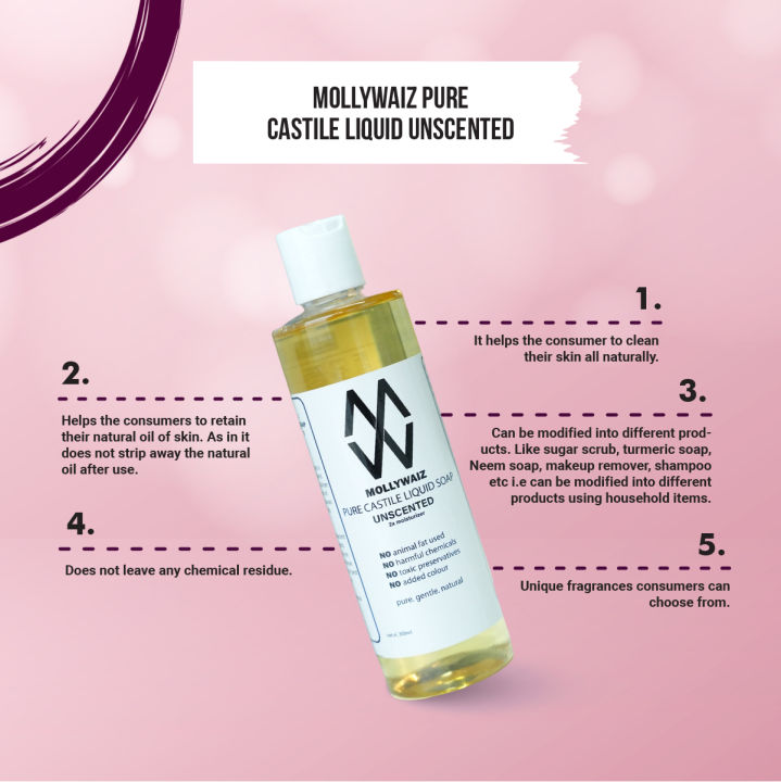 Body%20Wash%20and%20Face%20Wash%20Pure%20Castile%20Liquid%20Soap%20UNSCENTED%20300ML%20-%20Image%203