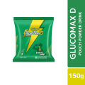 GlucoMax D 150g Pouch (Powder Drink). 