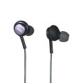 AKG Wired Earphones with Microphone. 