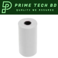 57mm x 30mm Thermal Paper Roll-10 Pcs Pos Roll for Photo Printer Peripage A6 A8 Papering P1 P2 and Mini Thermal Printer-White. 