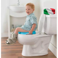 Baby Moments Riduttore Soft Reducer Toilet Seat. 