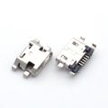 【NEW】 10Pcs Micro Usb Charger Charging Dock Port Connector Jack Contact Plug For Motorola Moto E6 E7 Plus XT2025 E7Plus XT2081 E6Plus.