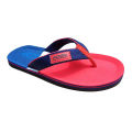 Red Eva Slipper Sandal For Men -  Sandals For Men. 