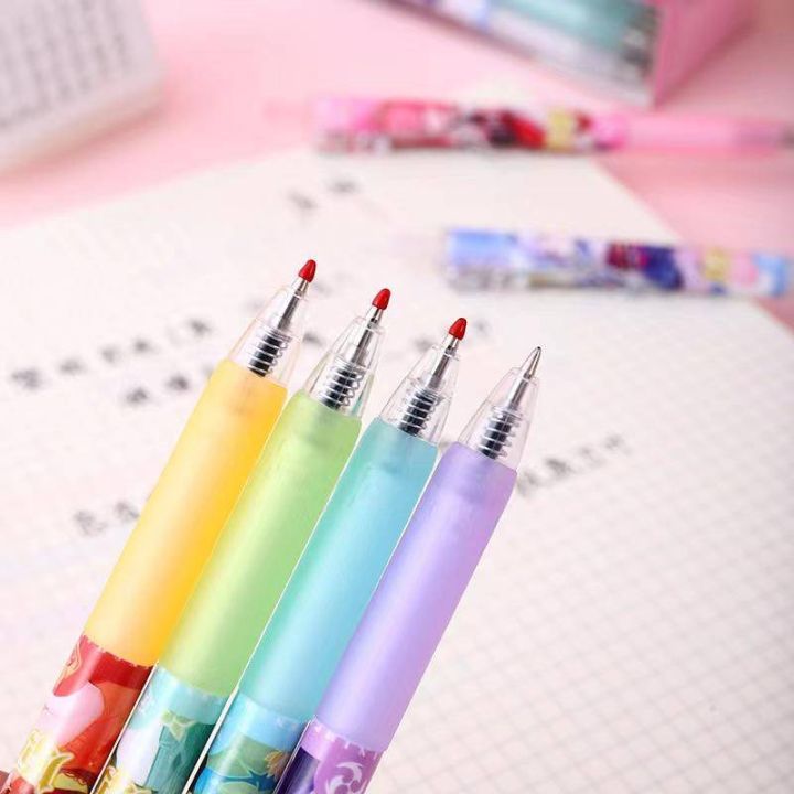 12Pcs/Lot%20Kawaii%20Game%20Genshin%20Impact%20Roller%20Ball%20Pen%20Cartoon%20Stationery%20Raiden%20Shogun%20Kamisato%20Ayaka%20Ganyu%20Hu%20Tao%20Nahida%20Yae%20Miko%20Black%20ink%20Gel%20pen%20kids%20stationery%20gift%20-%20Image%205