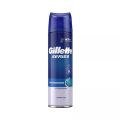 Gillette Series Moisturising Shave Gel- 200ml. 