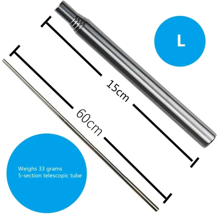 Stainless%20Steel%20Blowpipe%20Pocket%20Bellow%20Collapsible%20Air%20Blow%20Stick%20Campfire%20Fire%20Tool%20Outdoor%20Bushcraft%20Camping%20Hiking%20Cooking%20-%20Image%205