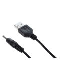 USB Cable-1 x USB DC Cable Charger-….