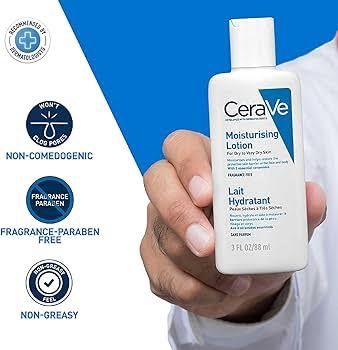 CeraVe%20Moisturising%20Lotion%20For%20Dry%20to%20Very%20Dry%20Skin%20(88ml)%20-%20Image%203