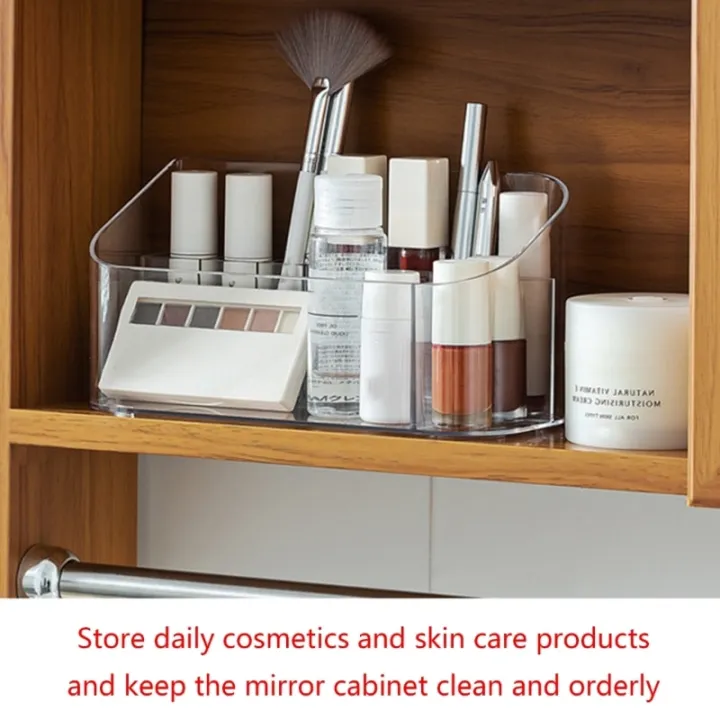 Clear%20Makeup%20Organizer%20for%20Vanity%20Cosmetics%20Display%20Cases%20Storage%20Box%20for%20Bathroom%20Counter%20Dresser%20Brushes%20Lipsticks%20Y5GB%20-%20Image%202