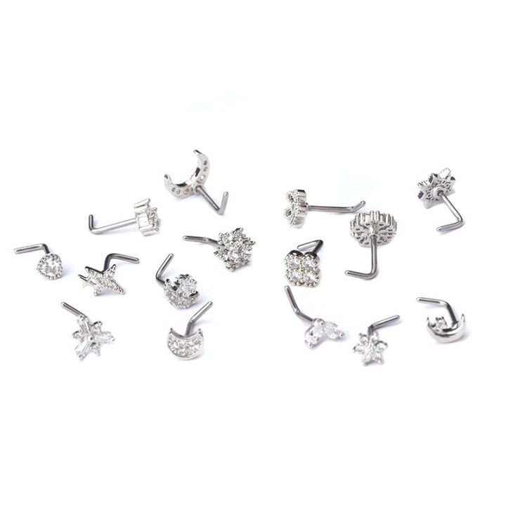 Stainless%20Steel%20Small%20Nose%20Rings%20Zircon%20Moon%20Star%20Nose%20Stud%2020G%20Body%20Piercing%20Jewelry%20For%20Women%20Men%20Gift%20-%20Image%207