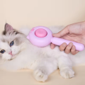 New Premium Cat Dog Self-Cleaning Grooming Brush.