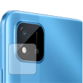 Camera Lens Protector GLASS I REALME C20A I Tempered Glass Mobile Camera LENS Protector Back Camera Protector I Tempered Glass Not Poly Not Plastic.