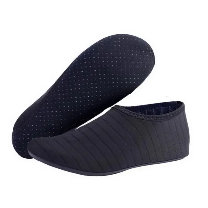 %E3%80%90Value%20Bundle%E3%80%91%20Unisex%20Water%20Beach%20Shoes%20Non-Slip%20Sneaker%20Swimming%20Diving%20Socks%20Summer%20Aqua%20Sandal%20Flat%20Shoe%20Floor%20Socks%20Slipper%20for%20Men%20Women%20-%20Image%204