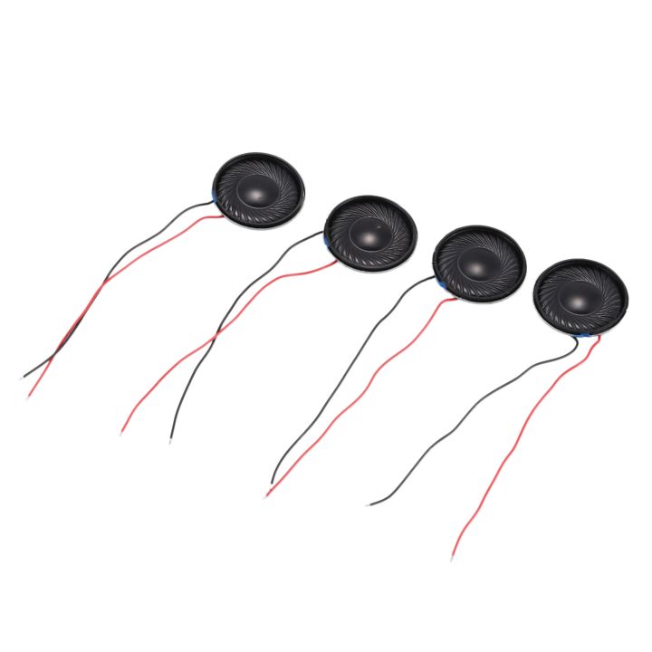 4%20Pcs%20Internal%20Speakers%20Magnet%2030mm%202800Hz%208Ohm%201W%20for%20PC%20Laptop%20-%20Image%207