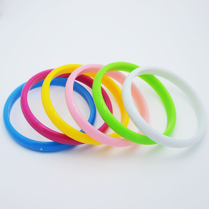 2023%20Trendy%20Wholesale%20Candy%20Color%20Resin%20Bangle%20Bracelet%20Fashion%20Square%20Acrylic%20Plastic%20Bangles%20Bracelet%20Jewelry%20-%20Image%205
