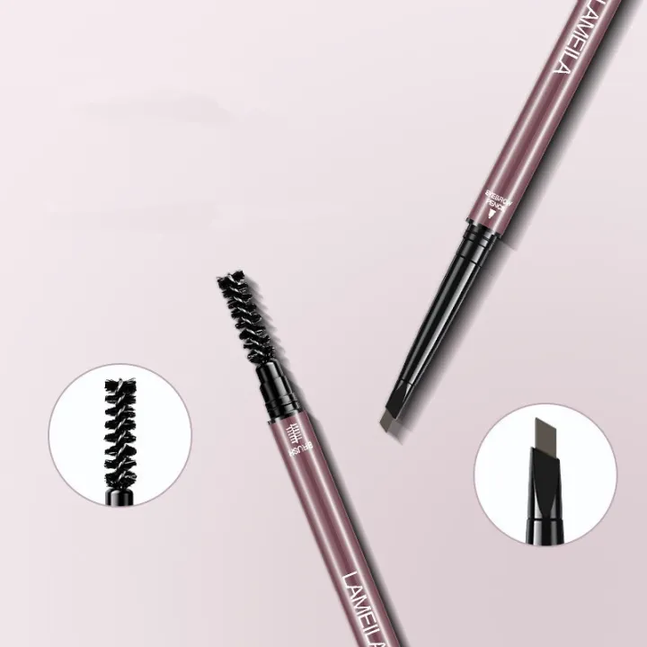 LAMEILA%20Ultra-thin%20Head%20Eyebrow%20Pencil%20Black%20Brown%20Matte%20Waterproof%20Lasting%20Contouring%20Eye%20Brow%20Pen%20with%20Brush%20Makeup%20Cosmetics%20-%20Image%208