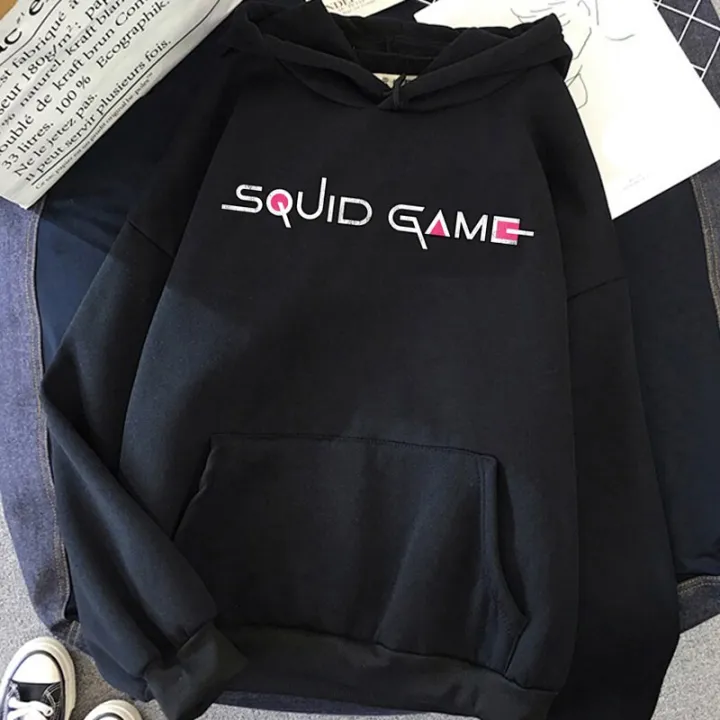 Korean%20Squid%20Game%20Hoodies%20Men%20Kawaii%20Cartoon%20Harajuku%20Unisex%20Winter%20Warm%20456%20Graphic%20Streetwear%20Funny%20Anime%20Sweatshirts%20Male%20-%20Image%203