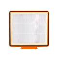 Replacement Mop Brush Filter Kit Replacement Accessories for RV2610WA RV2620WA RV2410WD AV2610WA AI Ultra 2-In-1 Robot Vacuum Part.