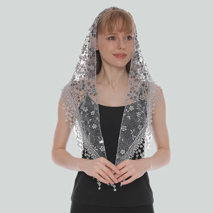 New%20Women%20Triangle%20Scarf%20Church%20Prayer%20Shawl%20Embroidered%20Lace%20Veil%20Floral%20Tassel%20Veils%20mantillas%20for%20the%20Church's%20Tassel%20Scarve%20-%20Image%204