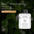 Automatic Aroma Diffuser Fragrance Machine Essential Oil Dispenser Rechargeable Humidifiers Bedroom Household Toilet Air Freshener flower. 