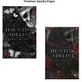 Haunting Adeline - Hunting Adeline Book 1 & 2 Combo Paperback H. D. Carlton (Paperback). 